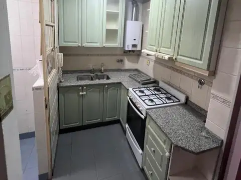 Departamento en Venta en Rosario, Santa Fe