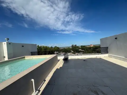 Departamento en Venta en República De La Sexta, Rosario