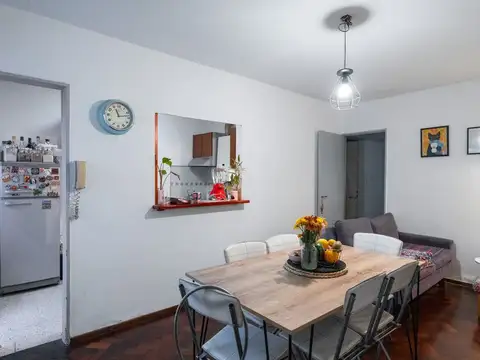 Departamento en Venta en Centro, Rosario