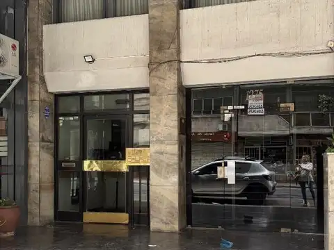 Departamento en Venta en Centro, Rosario