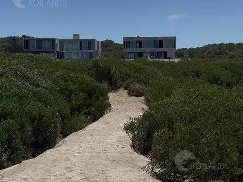 Departamento en Venta en Pinamar, Partido de Pinamar