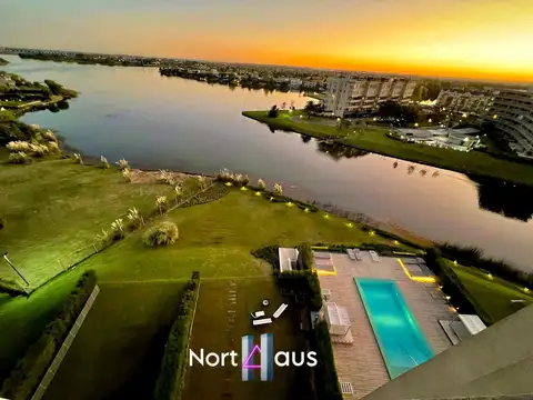 Departamento en Venta en Nordelta Yoo Nordelta, Nordelta