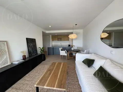 Departamento en Venta en Nordelta, Partido de Tigre