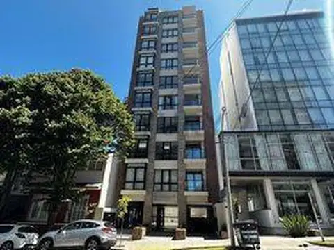 Departamento en Venta en Playa Grande, Mar del Plata