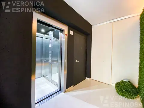 Departamento en Venta en Castelar, Partido de Morón