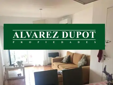 Departamento en Venta en Vicente Lopez Vias / Rio, Vicente Lopez