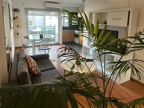 Departamento en Venta en Centro, Rosario