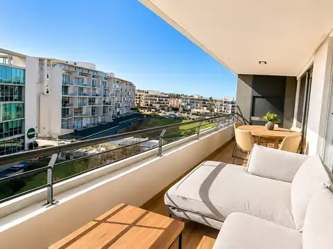 Departamento en Venta en Manuel Alberti, Partido de Pilar