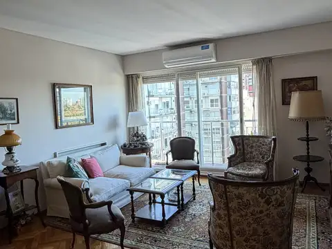 Departamento en Venta en Martinez Vias / Santa Fe, Martinez