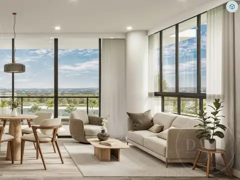 Departamento en Venta en Nordelta Remeros Beach, Nordelta