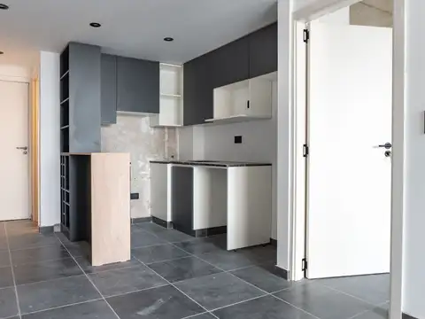 Departamento en Venta en Nuestra Señora De Lourdes, Rosario