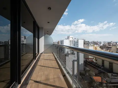 Departamento en Venta en Mar del Plata, Partido de General Pueyrredón