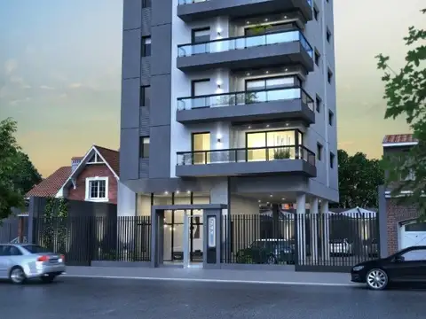 Departamento en Venta en Quilmes, Partido de Quilmes