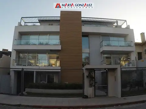 Departamento en Venta en Villa Sarmiento, Partido de Morón