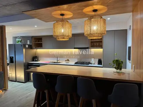 Departamento en Venta en Barrio Parque Leloir, Partido de Ituzaingó
