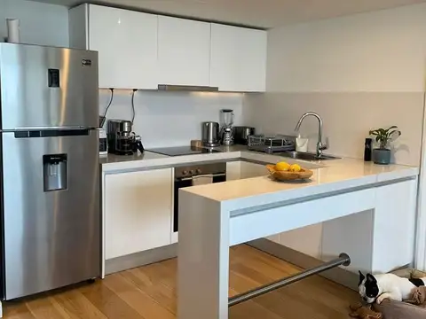 Departamento en Venta en Vicente Lopez Vias / Maipu, Vicente Lopez