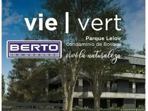 Departamento en Venta en Barrio Parque Leloir, Partido de Ituzaingó