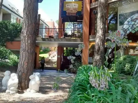 Departamento en Venta en Carilo, Partido de Pinamar