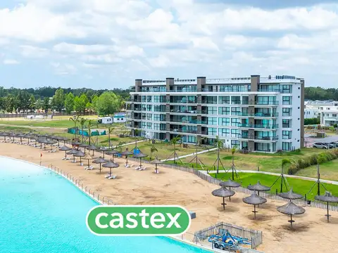 Departamento en Venta en Countries y Barrios Cerrados en Ezeiza, Partido de Ezeiza