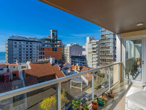 Departamento en Venta en Mar del Plata, Partido de General Pueyrredón