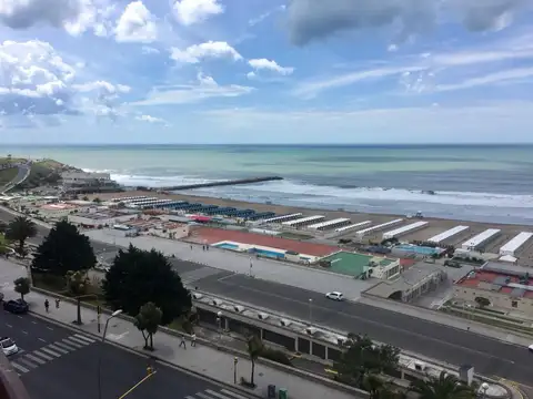 Departamento en Venta en Mar del Plata, Partido de General Pueyrredón