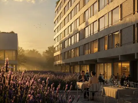 Departamento en Venta en Puertos, Countries y Barrios Cerrados en Escobar