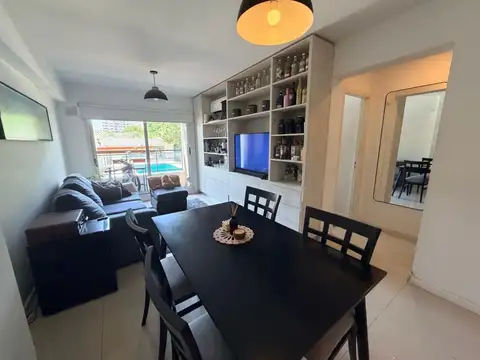 Departamento en Venta en Centro, Rosario