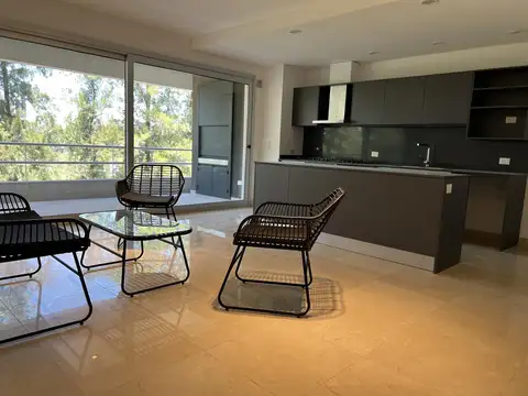 Departamento en Venta en Pilar, Partido de Pilar