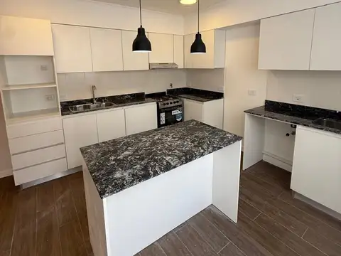 Departamento en Venta en Santa Fe, La Capital