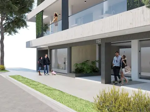 Departamento en Venta en Esperanza, Las Colonias