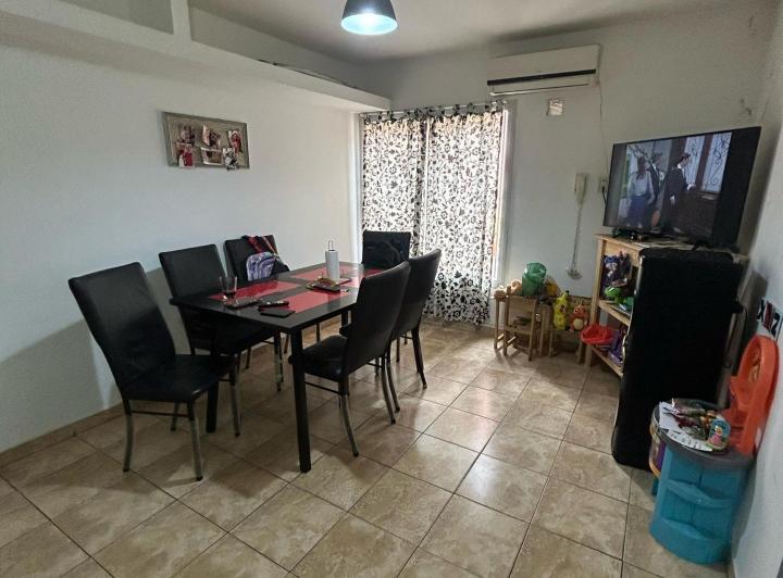 Departamento · 50m² · 3 Ambientes