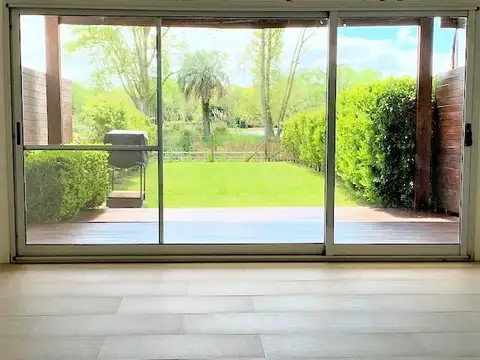 Departamento en Venta en Albanueva, Countries y Barrios Cerrados en Tigre