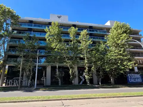 Departamento en Venta en La Florida, Rosario