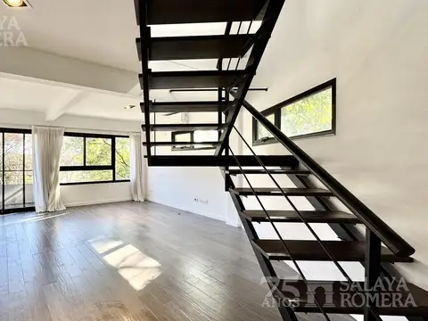 Departamento en Venta en Olivos, Partido de Vicente López