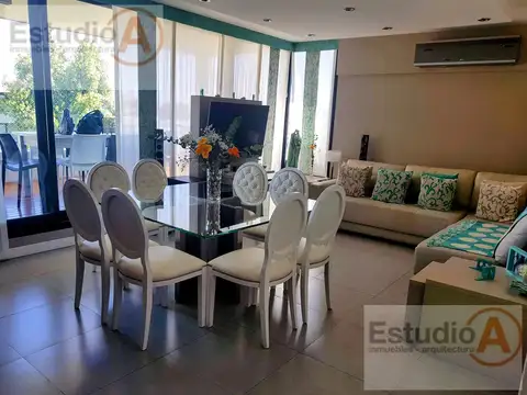 Departamento en Venta en Martinez, Partido de San Isidro