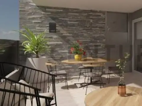 Departamento en Venta en Nordelta, Partido de Tigre