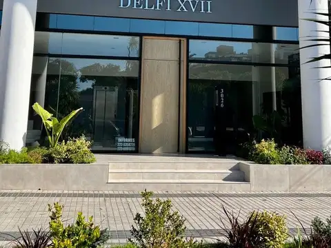 Departamento en Venta en La Perla Sur, Mar del Plata