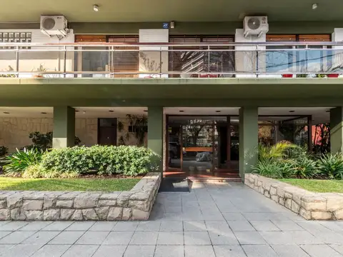 Departamento en Venta en La Lucila, Partido de Vicente López