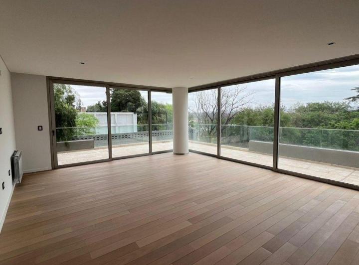 Departamento · 190m² · 4 Ambientes