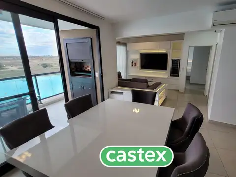 Departamento en Venta en Countries y Barrios Cerrados en Ezeiza, Partido de Ezeiza