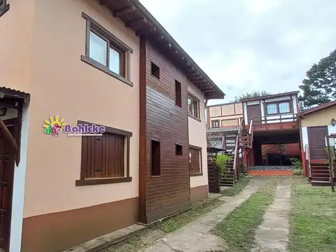 Departamento en Venta en Centro, Villa Gesell