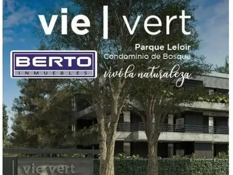 Departamento en Venta en Barrio Parque Leloir, Partido de Ituzaingó