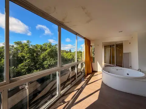 Departamento en Venta en Martín, Rosario