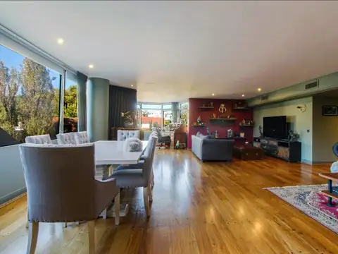 Departamento en Venta en La Lucila, Partido de Vicente López