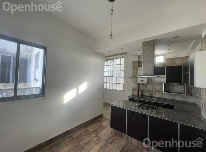 Departamento · 57m² · 4 Ambientes
