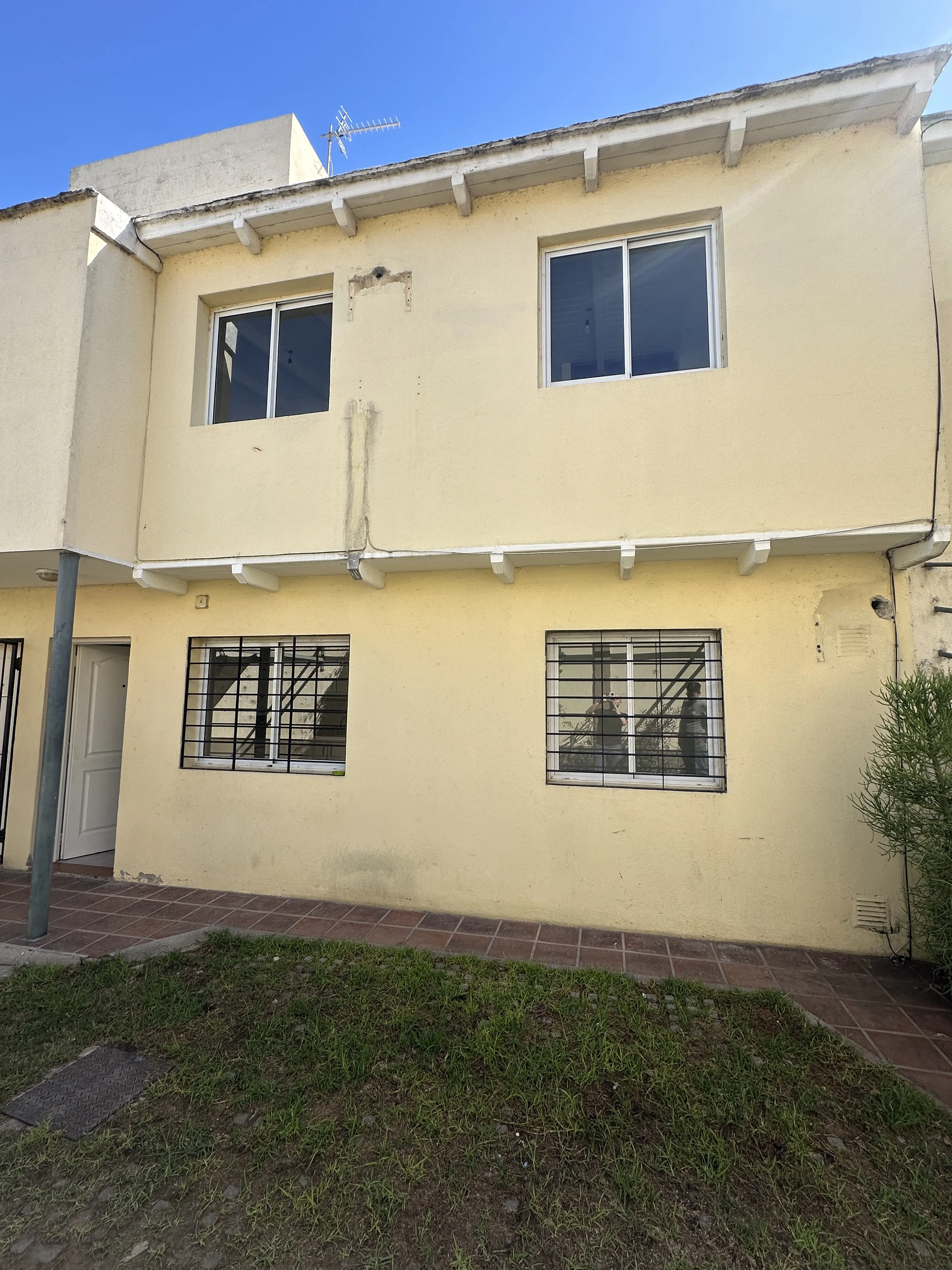 VENTA DEPARTAMENTO 2 DORMITORIOS ZUMARAN CORDOBA