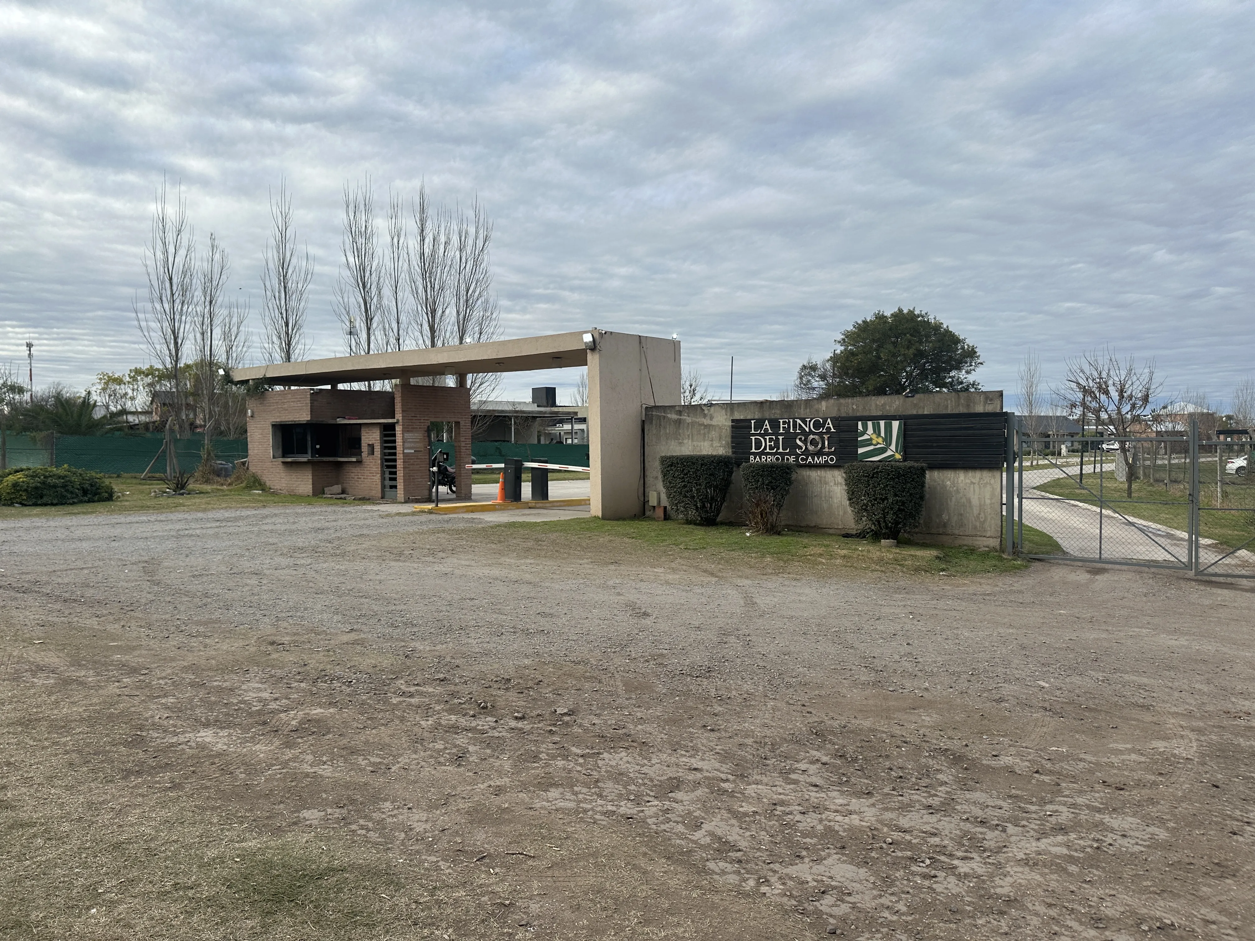 VENTA LOTE, FINCAS DEL SOL, MENDIOLAZA, CORDOBA