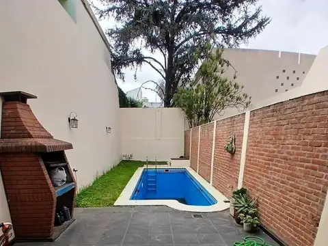 Casa en Alquiler en Parque Avellaneda, CABA
