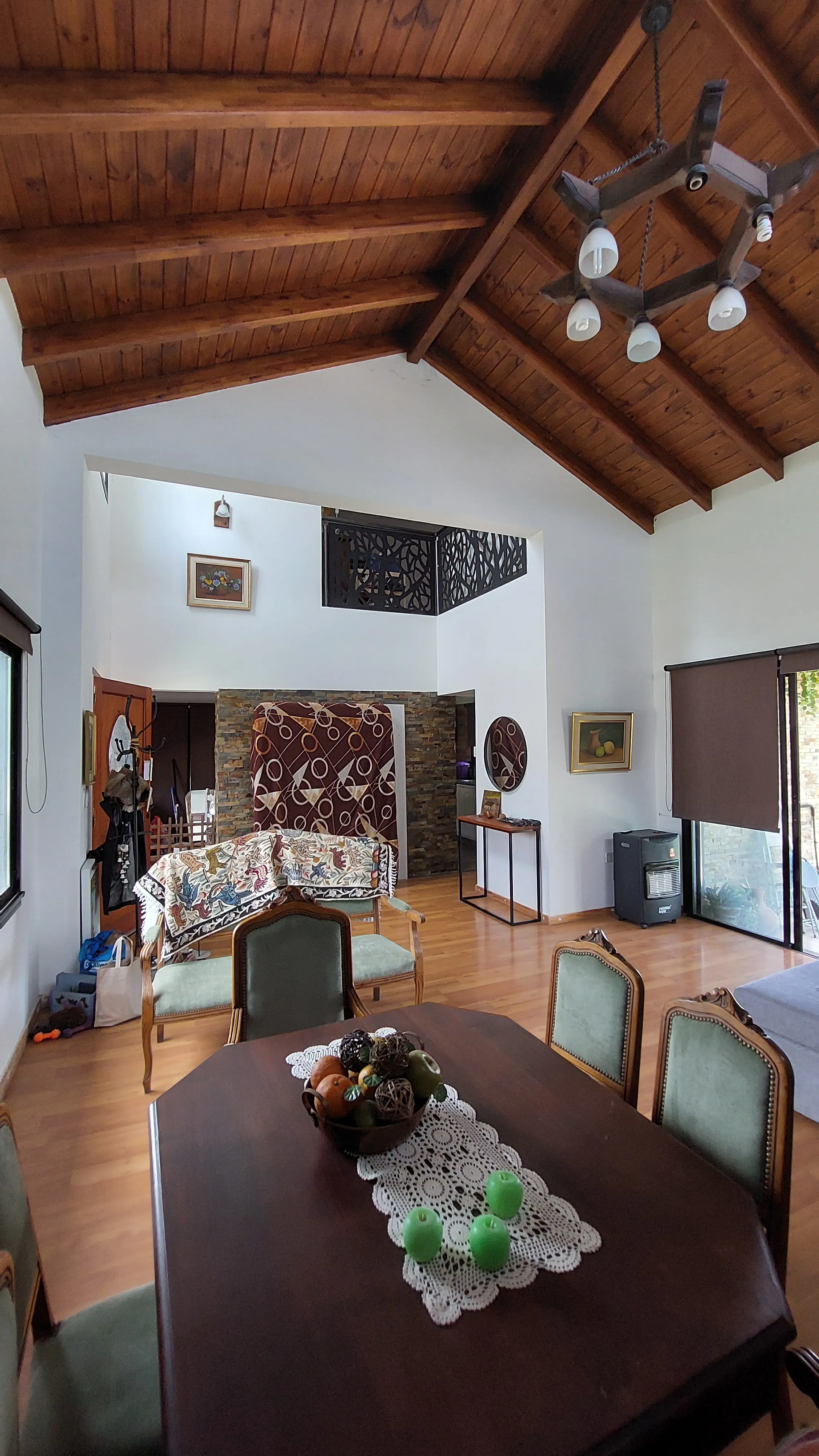 SE VENDE CASA EN B° BELA VISTA- RIO CEBALLOS ‼️