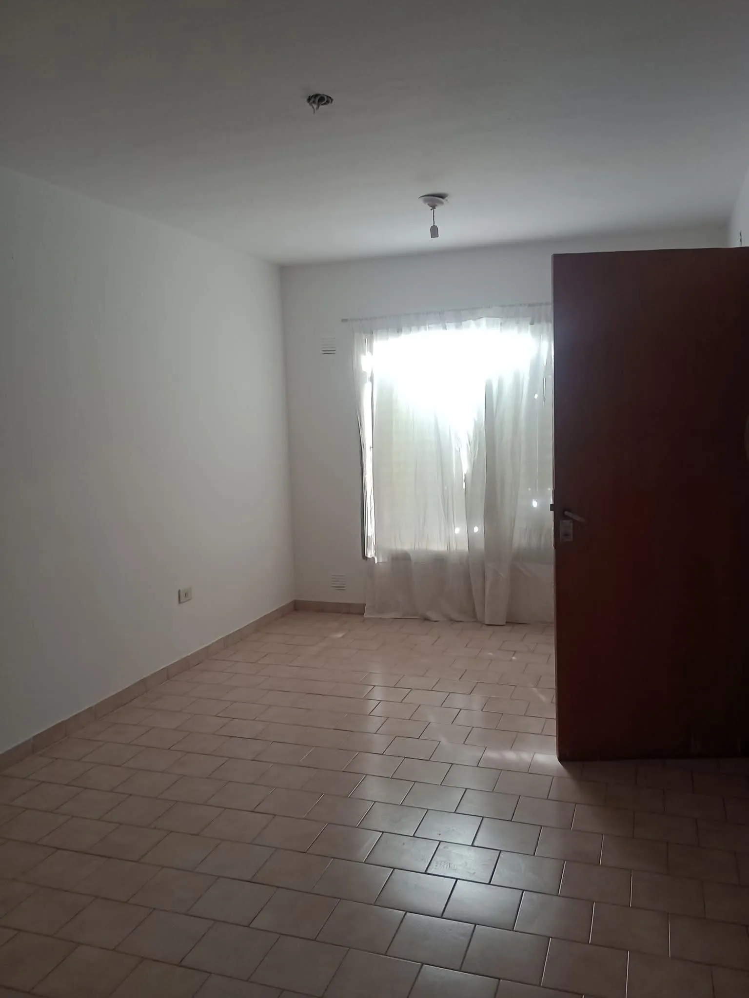 Alquiler departamento barrio Alberdi